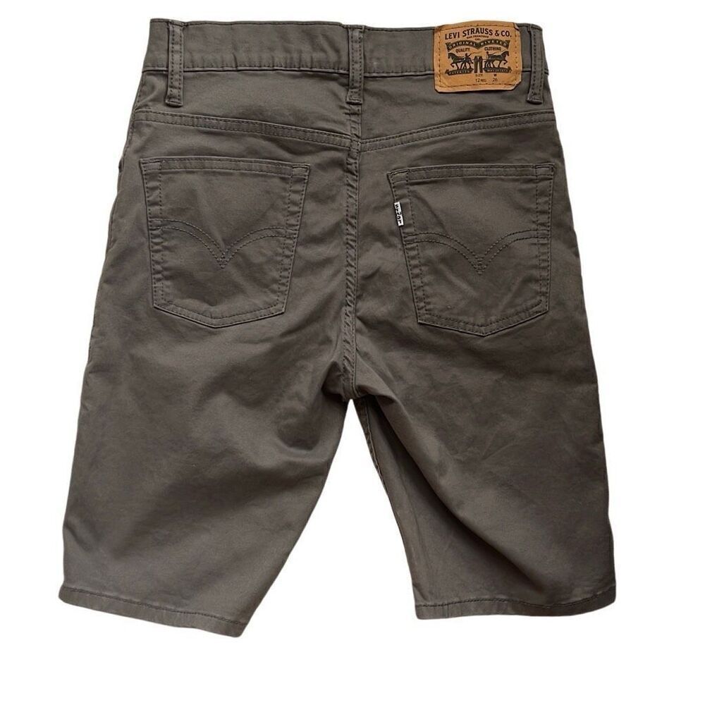 NWT Levi’s 511 Shorts - Picture 2 of 4